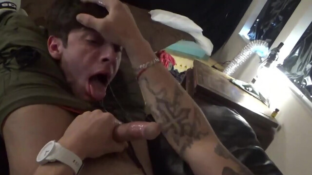 Twinks and hard ass hunks enjoying crazy sex