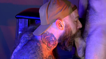 Staying in the club after it closes to get really freaky