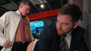 Not doing their work and immediately fucking each other