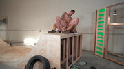 Raw dogging pleasures with two horny dudes