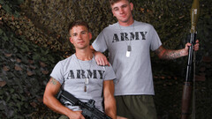 Superb content with Brandon Anderson and Ryan Jordan