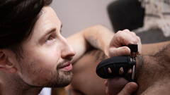 Male domination and anal fisting with two best friends