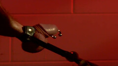 Dorty men play dirty games in their BDSM sexual affair