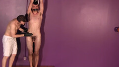 Sensual BDSM intimacy with Jaiden Fox and Chase Endick