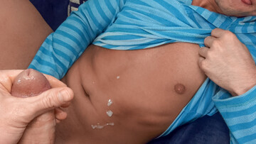 Wolfie puts cock in that fine ass for a hefty amount of cash