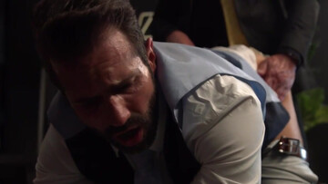 Dani Robles and Tyler Berg rimming and deepthroating