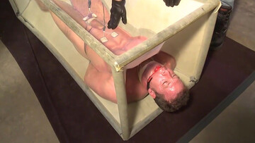 Derek Pain and Dire Callahan try something new today