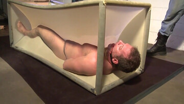 Derek Pain and Dire Callahan try something new today