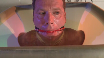 Derek Pain and Dire Callahan are testing out new kinks