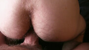A sloppy blowob and sex in multiple poses is what they want