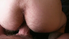 A sloppy blowob and sex in multiple poses is what they want