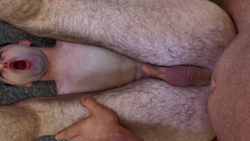 Passionate boys make out in loud amateur perversions