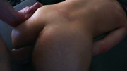 Erotic anal in smooth POV leads hot amateur guy to shivering orgasms