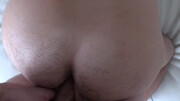 Czech guy with hairy ass gets hard drilled in amazing POV positions