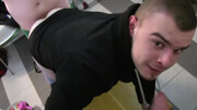Clothed amateur Czech lad gets drilled the hard way in amazing POV