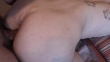 Cock sucking Czech boy wants it in the ass more than ever
