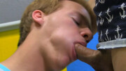 College boys share erotic fantasies in sensual webcam tryout