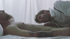 Fucking in fiction with two horny boyfriends