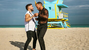 Latino heat with Dillon Diaz and Brock Banks