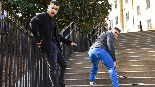 Gay pleasures of the hottest kind in HD quality