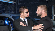 Colby Jansen and Paul Walker are magic together