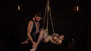 Inked freaks have some fun in rough circumstances