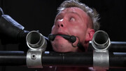 Alex Killian and Grayson Frost prefer BDSM