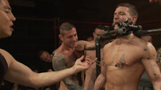 Adam Knox is going to get dommed by everyone