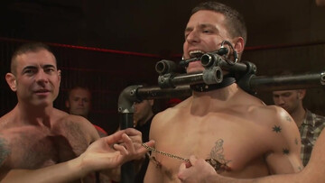 Adam Knox is going to get dommed by everyone