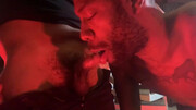Cruising to find kinky BDSM fucking in HD