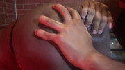 Cruising to find kinky BDSM fucking in HD