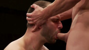 Rusty Stevens Vs David Chase in a FUCKING match