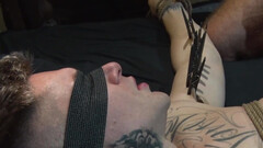 Age difference and kinky pleasures in BDSM porn