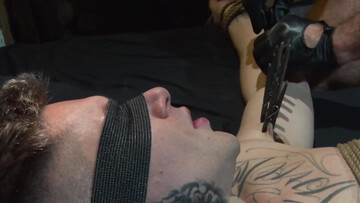 Age difference and kinky pleasures in BDSM porn
