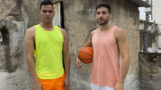 Muscular boys fuck in the ass and film themselves in a hot POV
