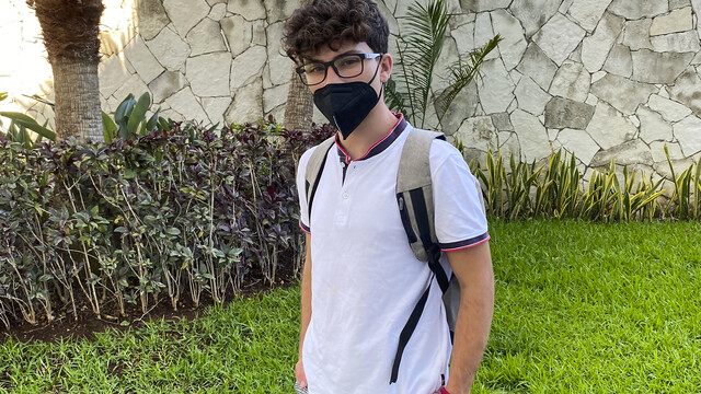Nerdy POV fucks for cash in POV gay kinks at home