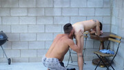 Jax Thirio is going to get it on with Cyrus Stark